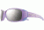 Julbo MonteRosa Bifocal Prescription Sunglasses, Violet Frame, Spectron 4 Lens-J4011226BI
