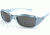 Julbo Noa Sunglasses - Crystal Blue, Spectron 4 Lens