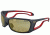 Julbo Pipeline Rx Sunglasses, Black/Red 4283114