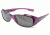 Julbo Noa Sunglasses - Crystal Purple Frame, Spectron 4 Lens