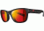 Julbo Reach L Bifocal Prescription Sunglasses, Matte Black Frame, Spectron 3+ W/ Red Flash Lens-J4661114BI