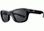 Julbo Reach Single Vision Prescription Sunglasses, Black Frame, Polarized Kids Lens, Polarized-J4649214SV