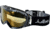 Julbo Revolution Over the Glasses Goggles Black 79031140