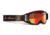 Julbo Revolution OTG Goggles, Full Black w/Snow Tiger Double Cylindrical Lenses And Multilayer Fire Flash Treatment 79073144