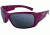 Julbo Rookie Single Vision Prescription Sunglasses, Plum Frame, Spectron 3+ Lens-J4201126SV