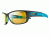 Julbo Stony Progressive Prescription Sunglasses, Black/Blue Frame, J4593114PR