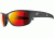 Julbo Stony Progressive Prescription Sunglasses, Black Frame, Spectron 3 W/ Red Flash Lens-J4591114PR