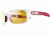 Julbo Stony Progressive Prescription Sunglasses, White Frame, Zebra Lens, Photochromic-J4593111PR