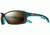 Julbo Swell Bifocal Prescription Sunglasses, Black / Blue Frame, Polarized 3+ W/ Smoke Tint Lens, Polarized-J4419114BI
