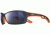 Julbo Swell Bifocal Prescription Sunglasses, Black / Orange Frame, Octopus Lens, Polarized-J4418014BI