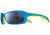 Julbo Swell Bifocal Prescription Sunglasses, Blue / Yellow Frame, Octopus Lens, Polarized-J4418012BI