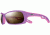 Julbo Swell Bifocal Prescription Sunglasses, Plum Frame, Polarized 3+ W/ Smoke Tint Lens, Polarized-J4419121USBI