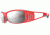 Julbo Tensing M Sunglasses, Red/Grey w/ Spectron 4 Lenses 4531213