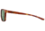 Julbo Trip Sunglasses Matte Brown Tortoise Frame with Polarized 3 Lenses, J5109051