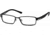 Just Cavalli JC0282 Eyeglass Frames - Matte Black Frame Color