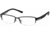 Just Cavalli JC0283 Eyeglass Frames - Matte Black Frame Color