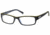 Just Cavalli JC0288 Eyeglass Frames - Blue Frame Color