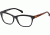 Just Cavalli JC0459 Eyeglass Frames - Shiny Black Frame Color