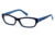 Just Cavalli JC0521 Eyeglass Frames - Blue Frame Color