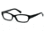 Just Cavalli JC0521 Eyeglass Frames - Shiny Black Frame Color