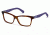 Just Cavalli JC0642 Eyeglass Frames - Blonde Havana Frame Color