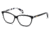 Just Cavalli JC0693 Eyeglass Frames - Black Frame Color