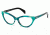 Just Cavalli JC0716 Eyeglass Frames - Dark Green Frame Color