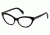 Just Cavalli JC0716 Eyeglass Frames - Matte Black Frame Color