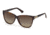 Just Cavalli JC415S Sunglasses - Dark Havana Frame Color