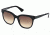Just Cavalli JC501S Sunglasses - Havana Frame Color, Gradient Brown Lens Color