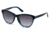 Just Cavalli JC515S Sunglasses - Blue Frame Color, Gradient Blue Lens Color