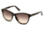 Just Cavalli JC515S Sunglasses - Dark Havana Frame Color, Gradient Brown Lens Color
