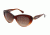 Just Cavalli JC630S Sunglasses - Dark Brown Frame Color, Gradient Brown Lens Color