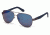 Just Cavalli JC650S Sunglasses - Shiny Black Frame Color