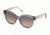 Just Cavalli JC760S Sunglasses - Grey Frame Color