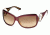 Just Cavalli JC209S Sunglasses - Violet Frame Color, Gradient Smoke Lens Color