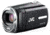 JVC Everio Flash Memory Camera GZ-MS230BUS