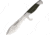 K25 Commando IV Fixed Blade