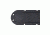 KA-BAR Knives Ek Model 5 Knife, Black, NSN N EK45