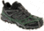 Kahtoola MICROspikes Traction System, Forest Green, Medium, KT02015