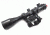 Kalinka Optics KOM 3-9x42 Illuminated LS Reticle Rifle Scope, 47mm Universal SVD Mount, Black, GSKOM3942LS47