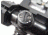 Kalinka Optics KOM 6x42 Illuminated Modern 1000m Reticle Rifle Scope w/ Focus, 47mm Universal SVD Mount, Black, GSKOM642MLC47