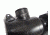 Kalinka Optics KOM 6x42 Illuminated Modern 1000m Reticle Rifle Scope w/ Focus, 65mm Special VEPR and AK Mount, Black, GSKOM642MLC65V