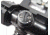Kalinka Optics KOM 6x42 Illuminated Modern 1000m Reticle Rifle Scope w/ Focus, 65mm Universal AK and SVD Mount, Black, GSKOM642MLC65