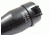 Kalinka Optics KOM 6x42 Illuminated Modern 1000m Reticle Rifle Scope w/ Focus, 65mm Universal AK and SVD Mount, Black, GSKOM642MLC65