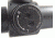 Kalinka Optics KOM 8x48 Illuminated 1000m Dragunov Reticle Rifle Scope, 47mm Universal SVD Mount, Black, GSKOM848MLC47