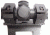 Kalinka Optics KOM 8x48 Illuminated 1000m Dragunov Reticle Rifle Scope, Picatinny Monoblock Mount, Black, GSKOM848LPW