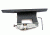 Kalinka Optics Patriot Centered Low Profile Side Mount w/ 225 mm Picatinny Rail Wing - 59mm Height, for AK, AMPX59
