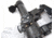 Kalinka Optics POSP 4x24 Rifle Scope, BDC, 1000m Modern Rangefinder, SVD, Black, GSPOSP424SVD1M