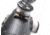 Kalinka Optics POSP 8x42 Rifle Scope, VariPOSP, 400m Rangefinder, Weaver, Black, GSPOSP842VPW4